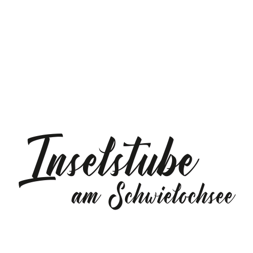Restaurant INSELSTUBE am Schwielochsee